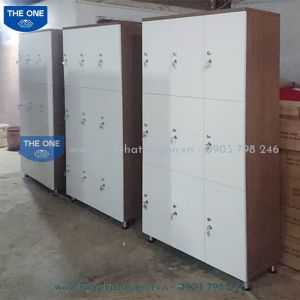 SẢN PHẨM LOOKER GỖ